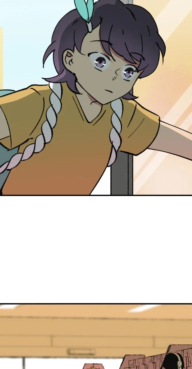 Fictional Skin Chapter 32 page 56 - 