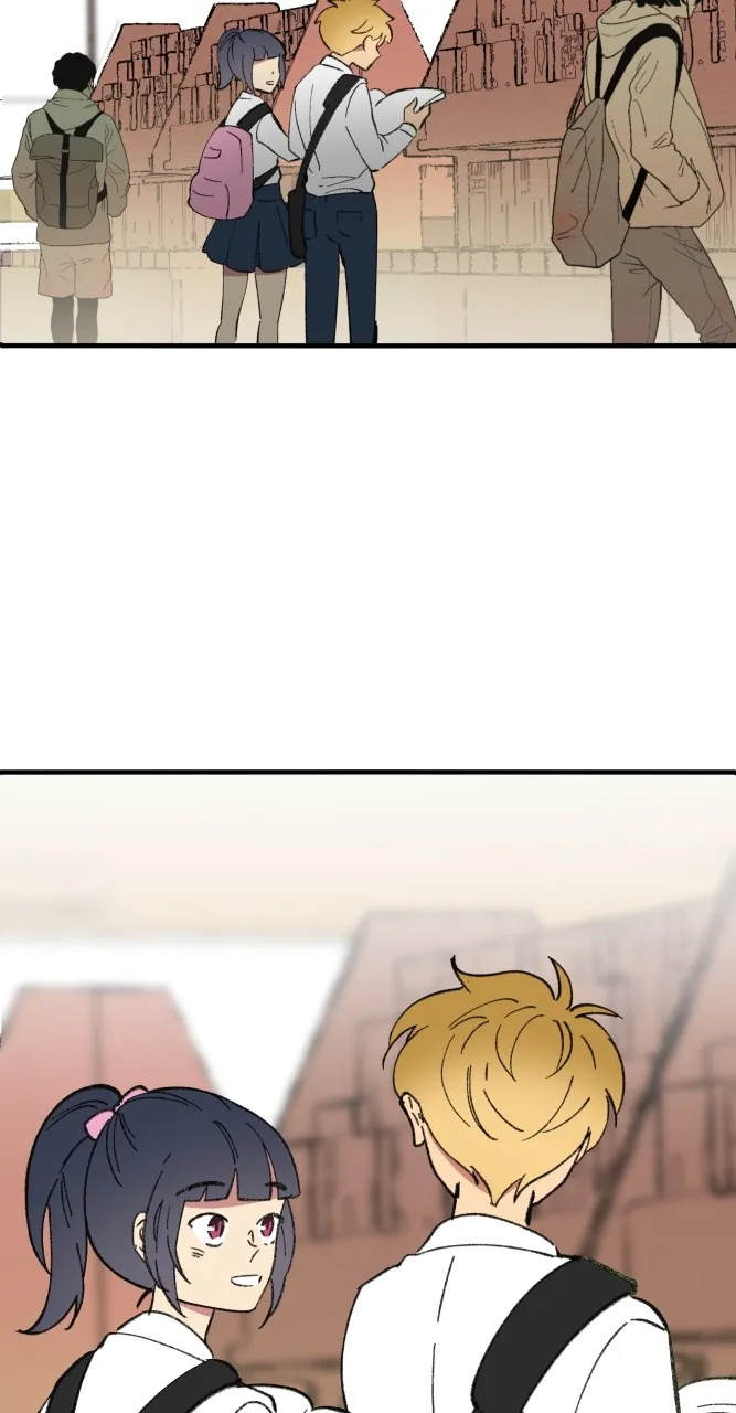 Fictional Skin Chapter 32 page 57 - 