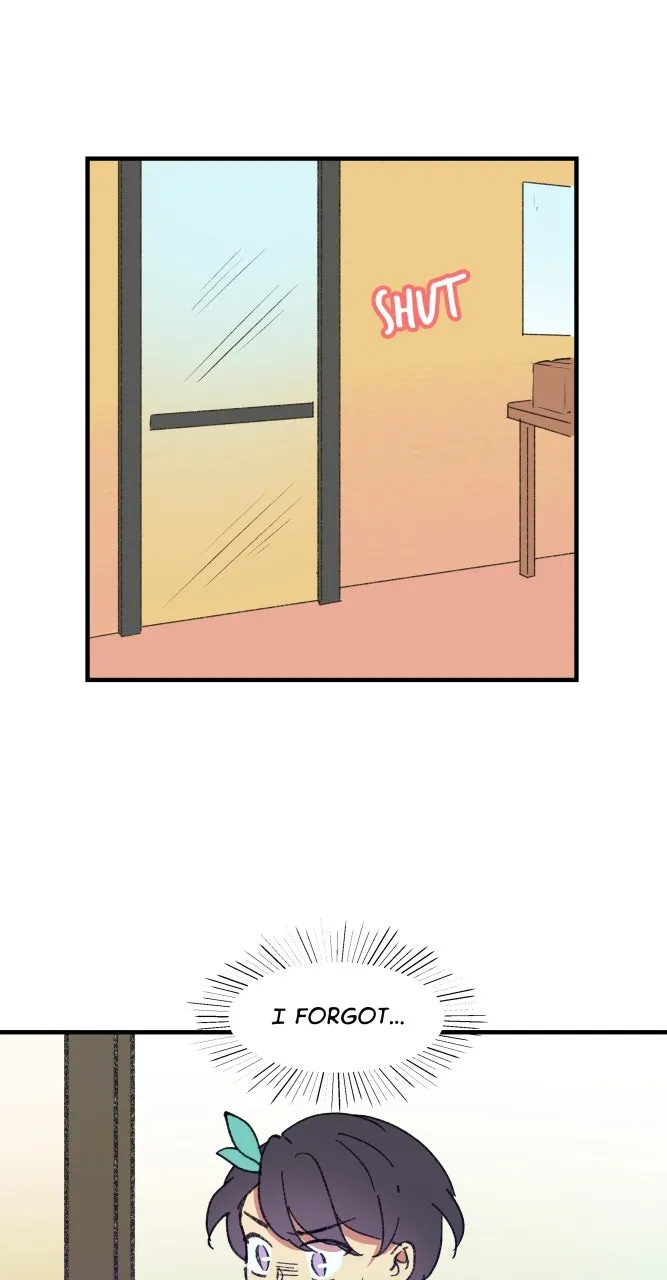 Fictional Skin Chapter 32 page 59 - 