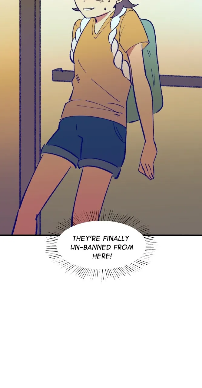 Fictional Skin Chapter 32 page 60 - 
