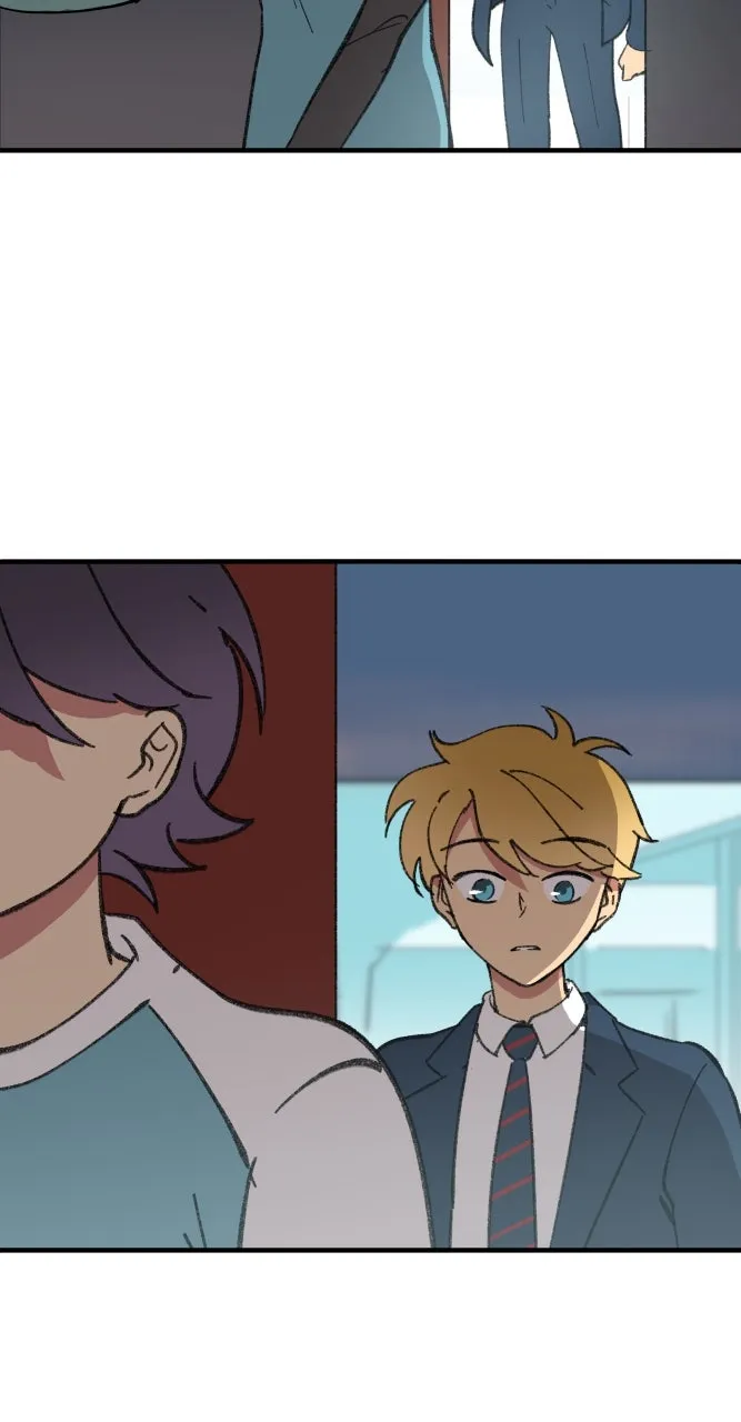Fictional Skin Chapter 32 page 8 - 