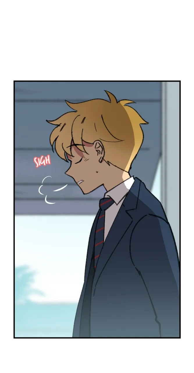 Fictional Skin Chapter 32 page 9 - 