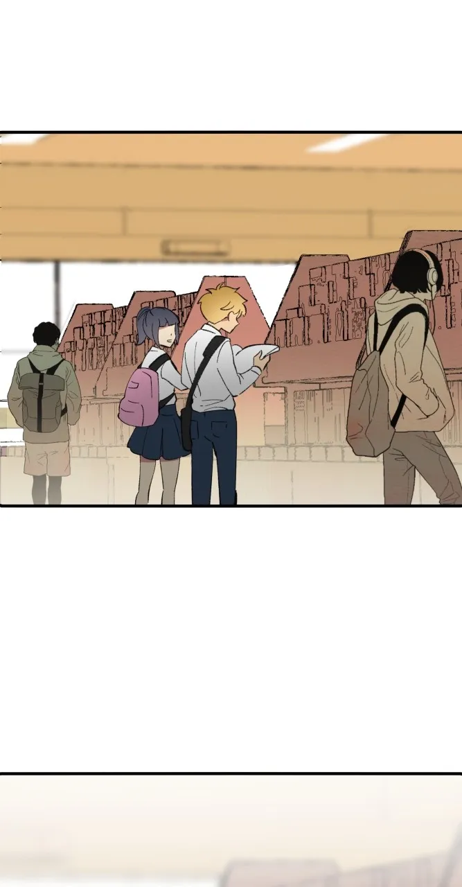 Fictional Skin Chapter 33 page 2 - 