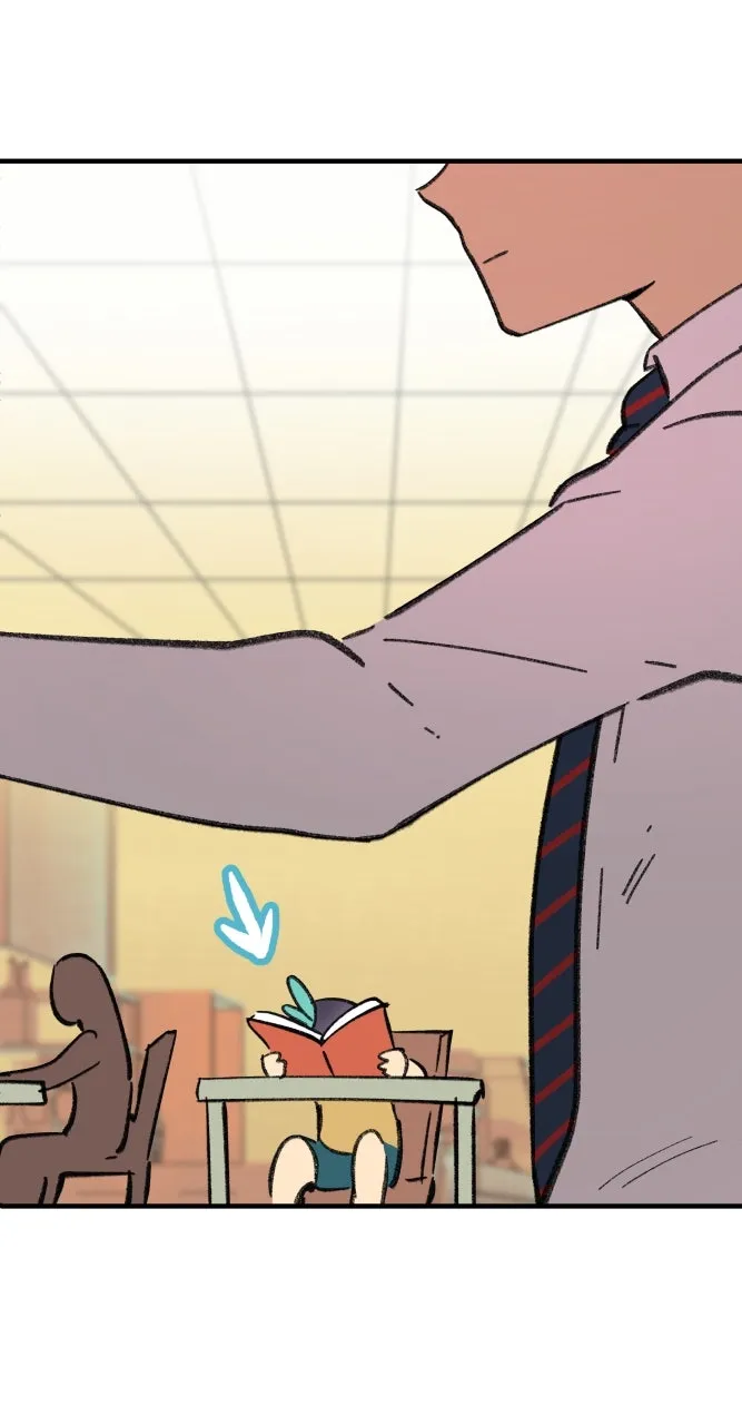 Fictional Skin Chapter 33 page 11 - 