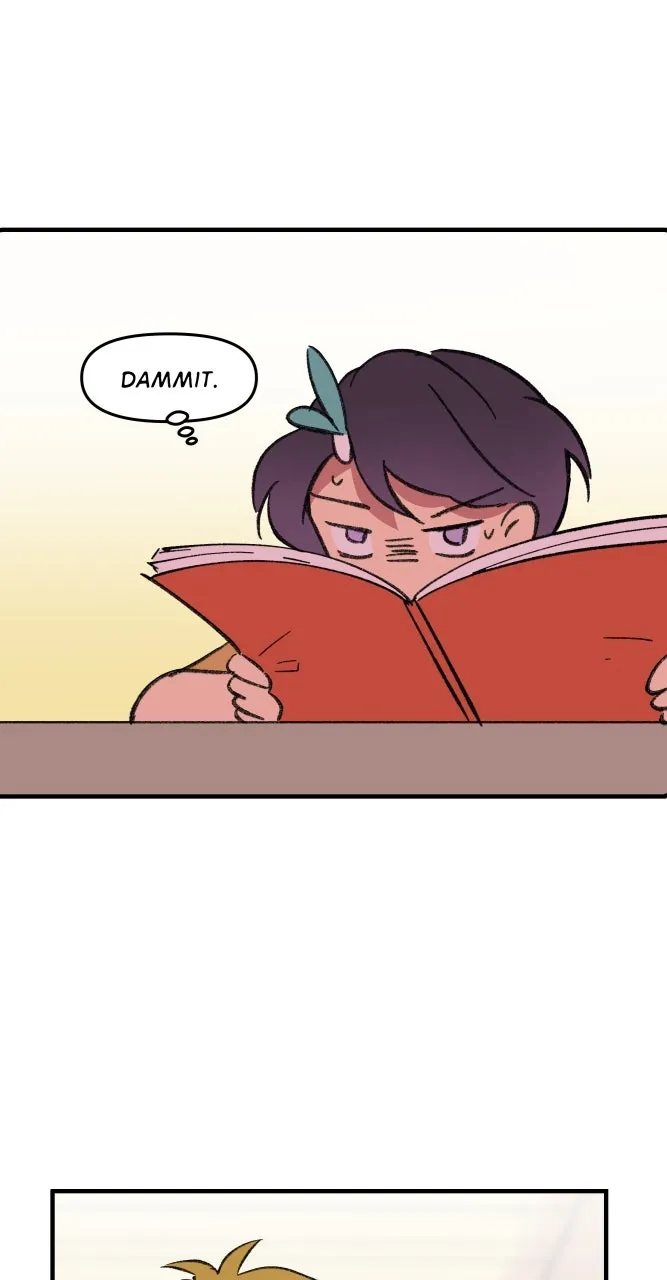 Fictional Skin Chapter 33 page 12 - 