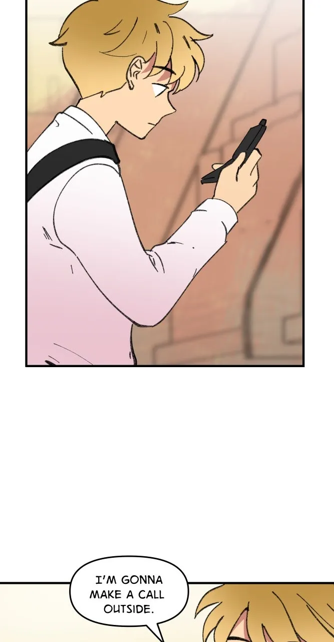Fictional Skin Chapter 33 page 13 - 