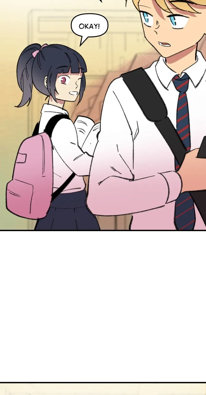 Fictional Skin Chapter 33 page 14 - 