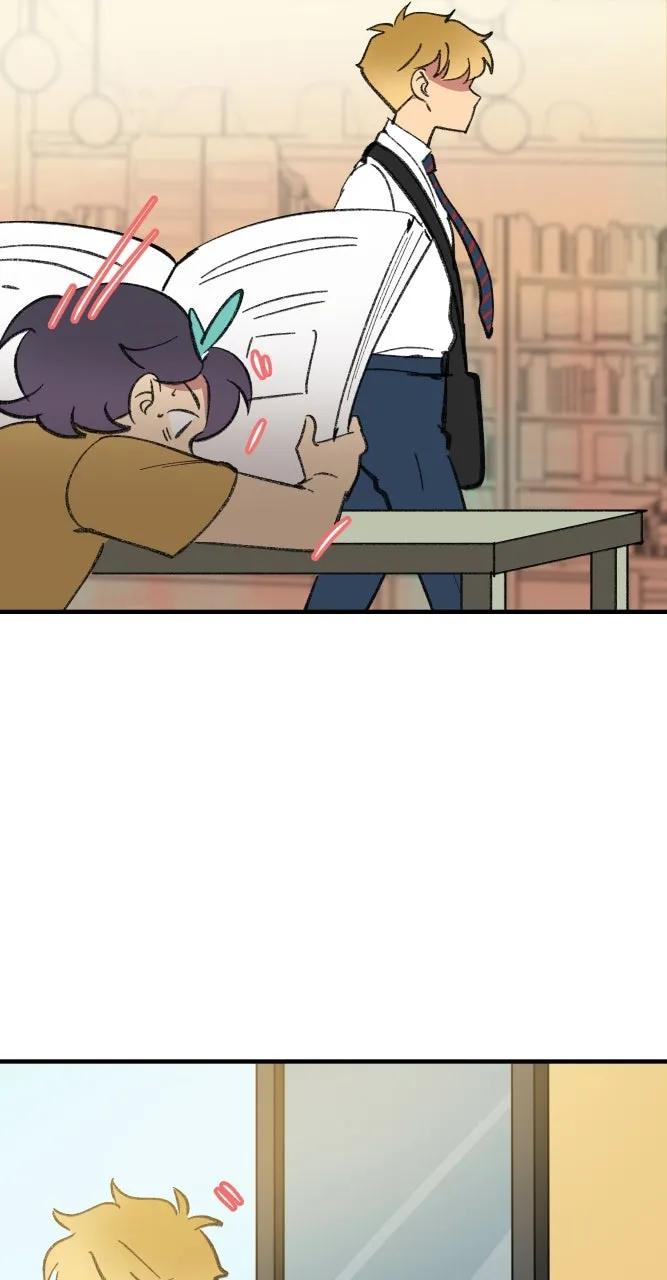Fictional Skin Chapter 33 page 15 - 