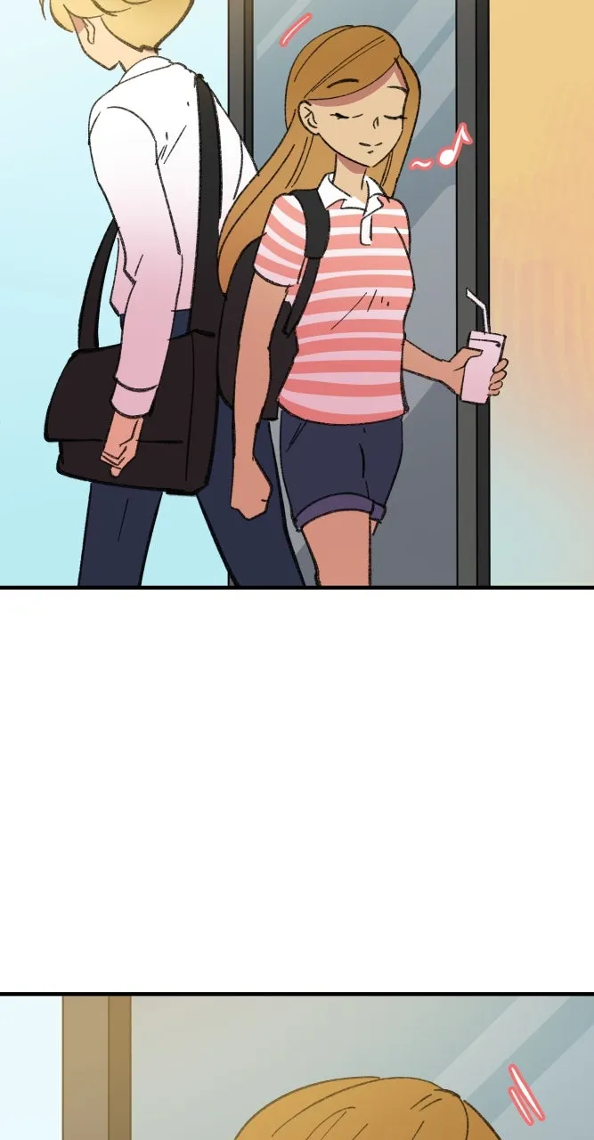 Fictional Skin Chapter 33 page 16 - 