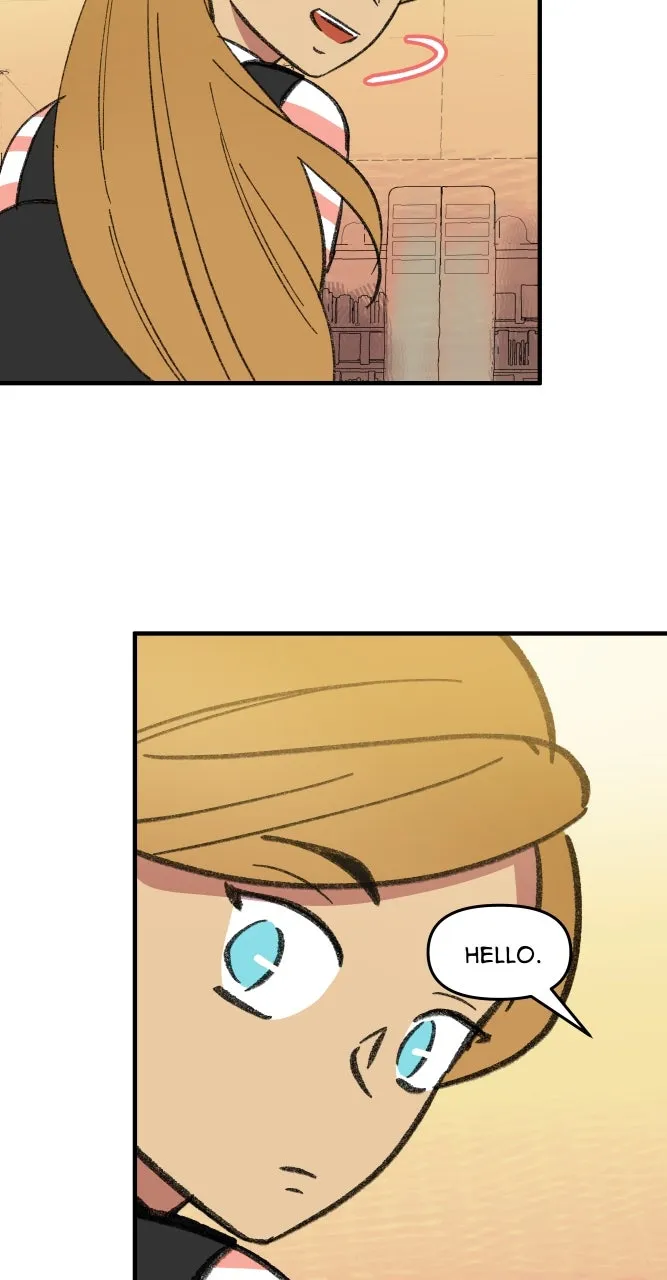 Fictional Skin Chapter 33 page 18 - 