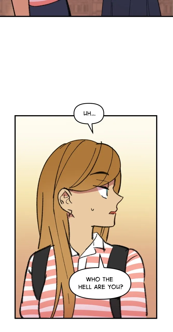 Fictional Skin Chapter 33 page 20 - 