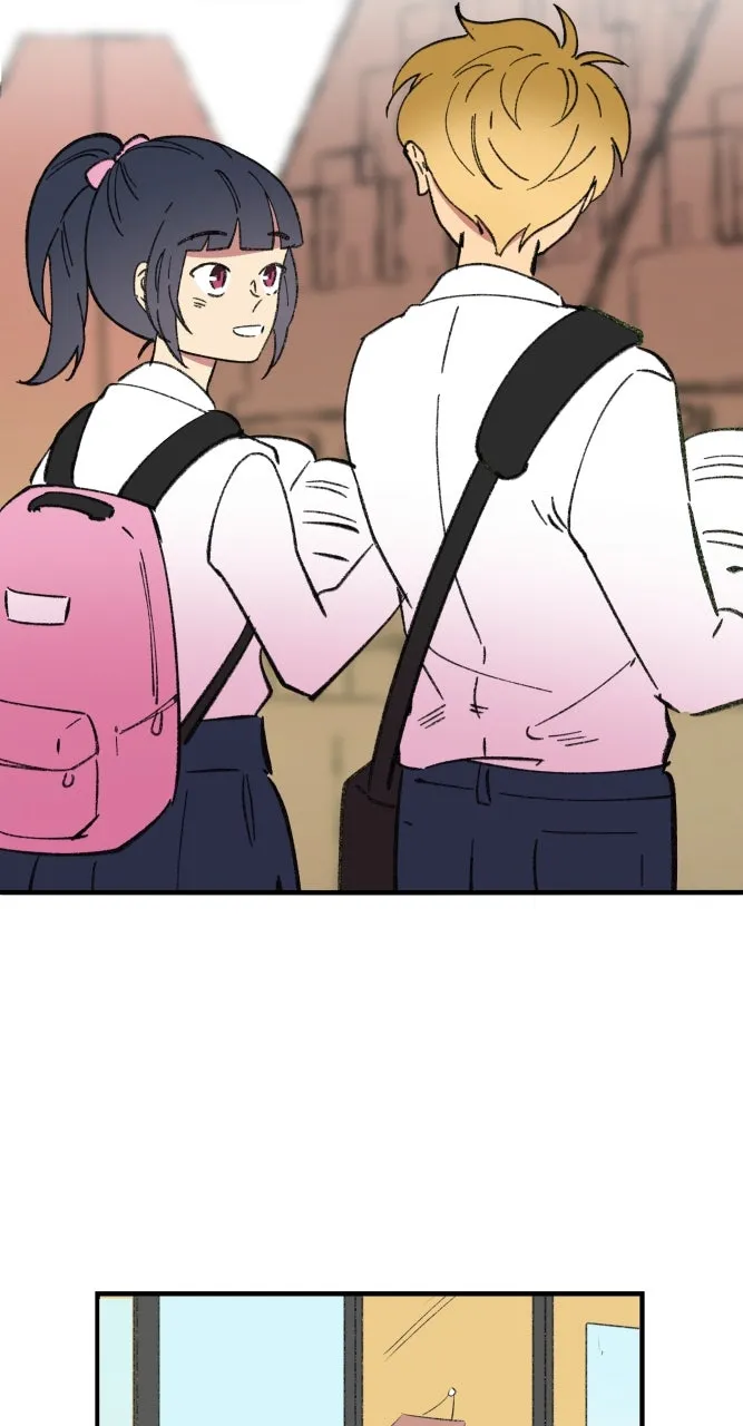 Fictional Skin Chapter 33 page 3 - 