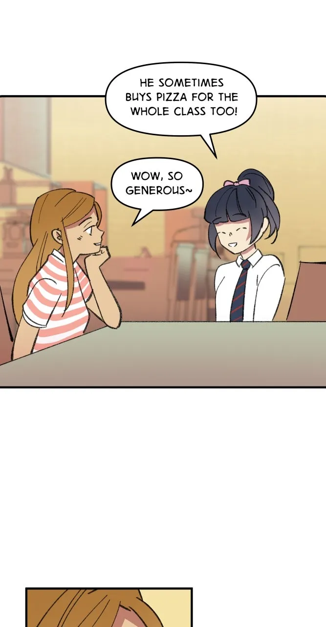 Fictional Skin Chapter 33 page 24 - 