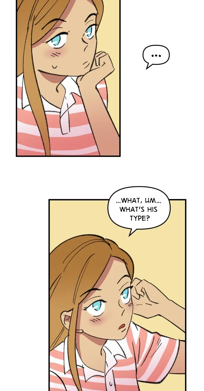 Fictional Skin Chapter 33 page 25 - 