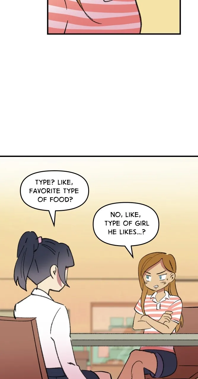 Fictional Skin Chapter 33 page 26 - 