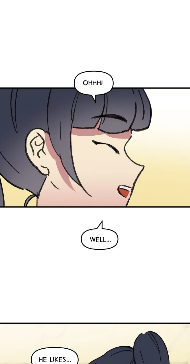 Fictional Skin Chapter 33 page 28 - 