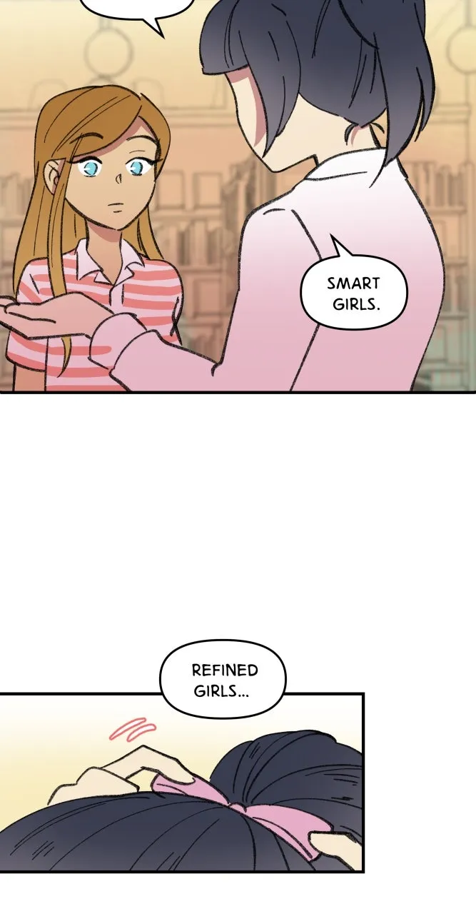 Fictional Skin Chapter 33 page 29 - 