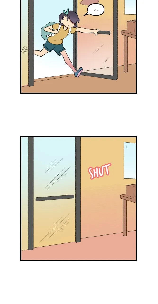Fictional Skin Chapter 33 page 4 - 