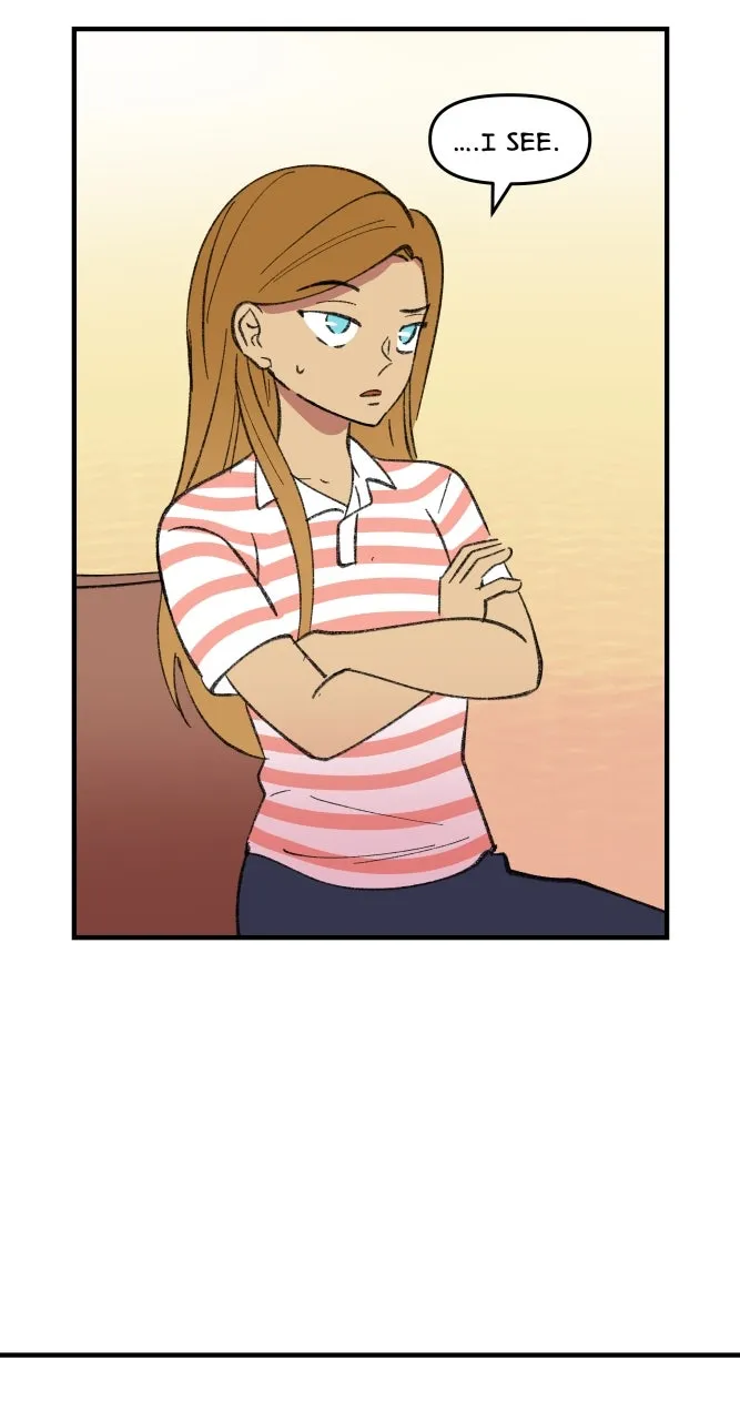 Fictional Skin Chapter 33 page 31 - 