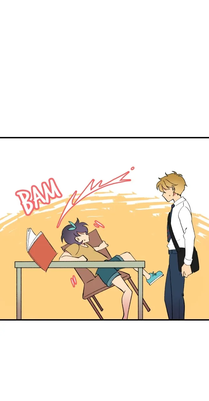 Fictional Skin Chapter 33 page 33 - 