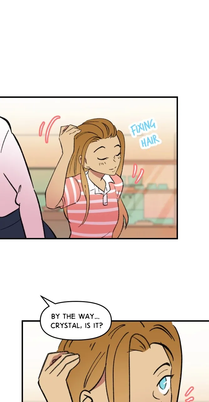 Fictional Skin Chapter 33 page 37 - 