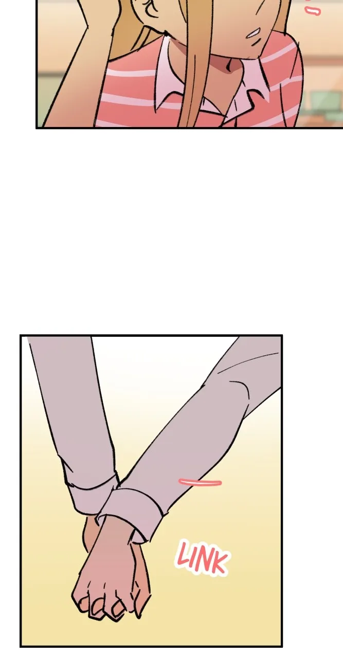 Fictional Skin Chapter 33 page 38 - 