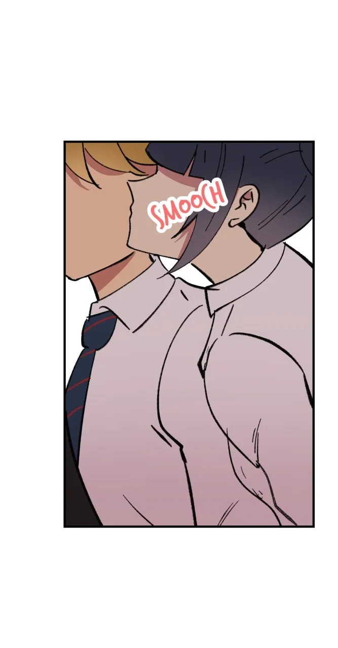 Fictional Skin Chapter 33 page 39 - 