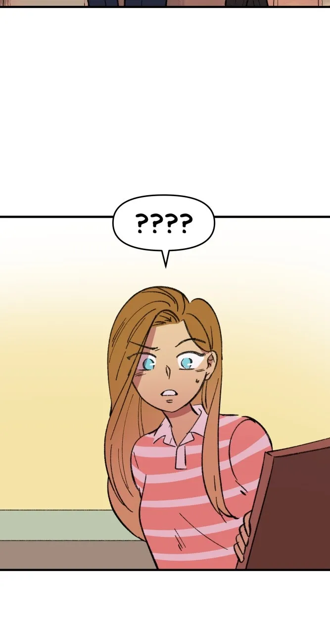 Fictional Skin Chapter 33 page 41 - 