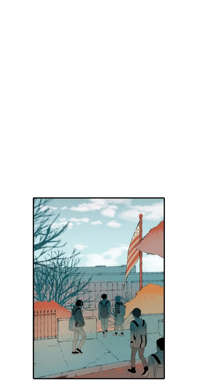 Fictional Skin Chapter 33 page 42 - 
