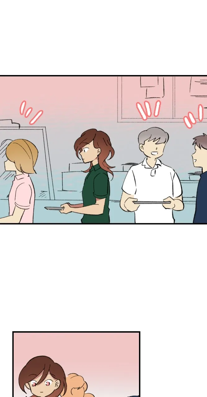 Fictional Skin Chapter 33 page 43 - 