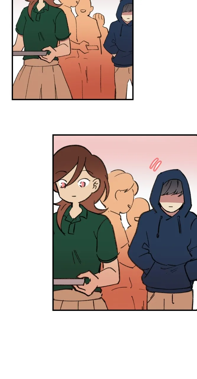 Fictional Skin Chapter 33 page 44 - 