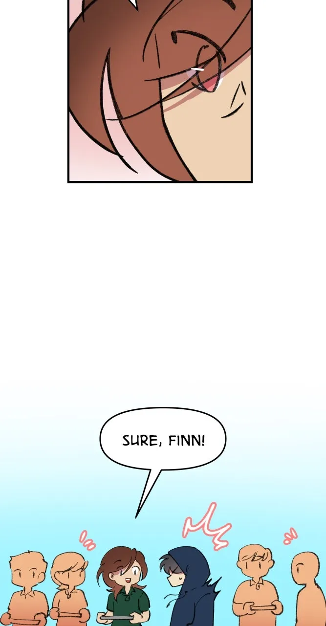Fictional Skin Chapter 33 page 46 - 