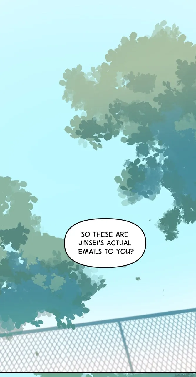 Fictional Skin Chapter 33 page 49 - 