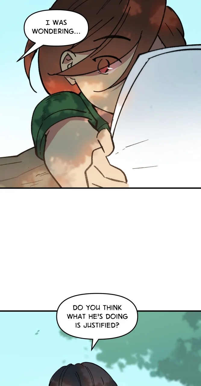 Fictional Skin Chapter 33 page 51 - 