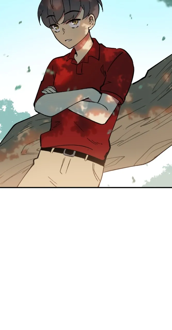 Fictional Skin Chapter 33 page 52 - 