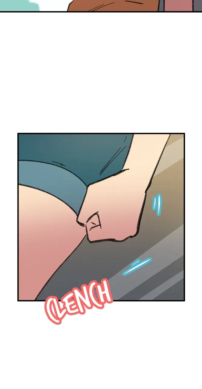 Fictional Skin Chapter 33 page 7 - 
