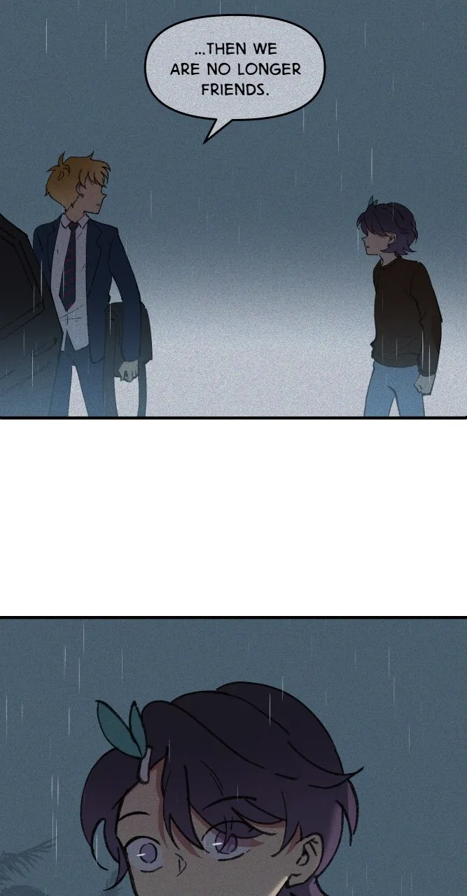Fictional Skin Chapter 34 page 20 - 