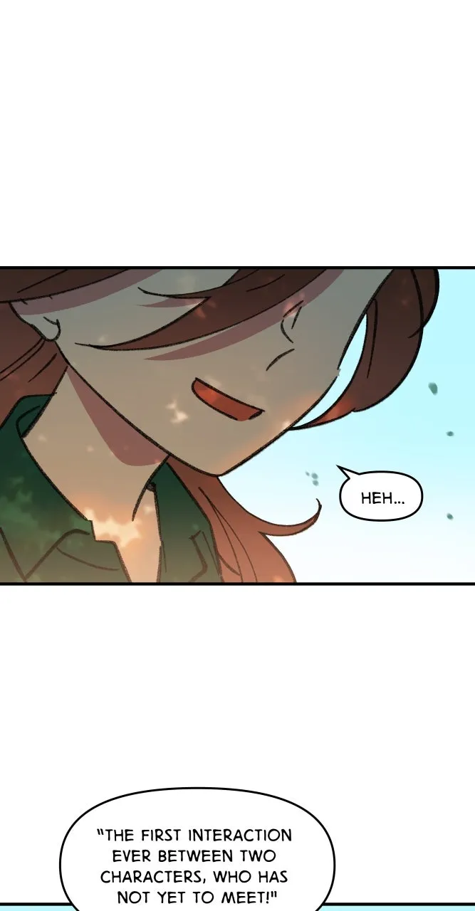 Fictional Skin Chapter 34 page 3 - 