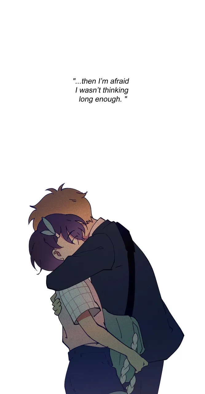 Fictional Skin Chapter 34 page 24 - 