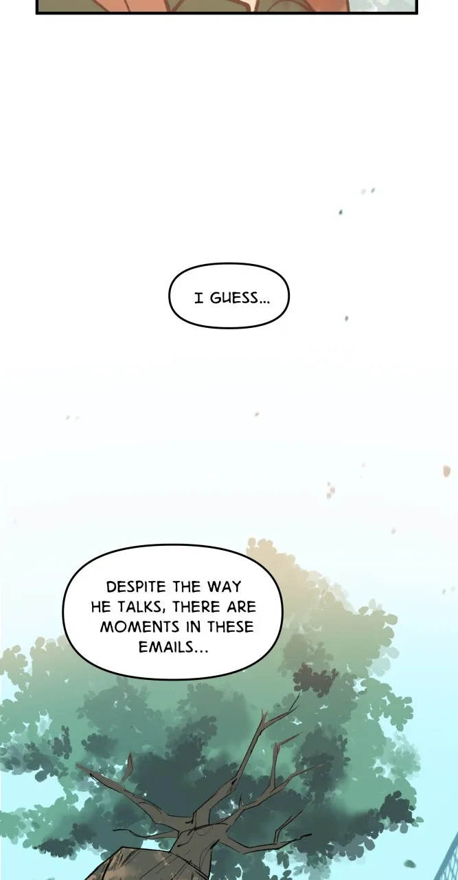 Fictional Skin Chapter 34 page 37 - 