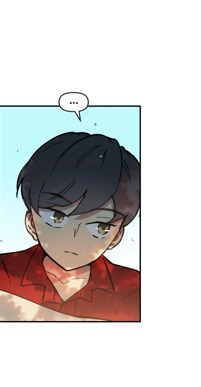 Fictional Skin Chapter 34 page 40 - 