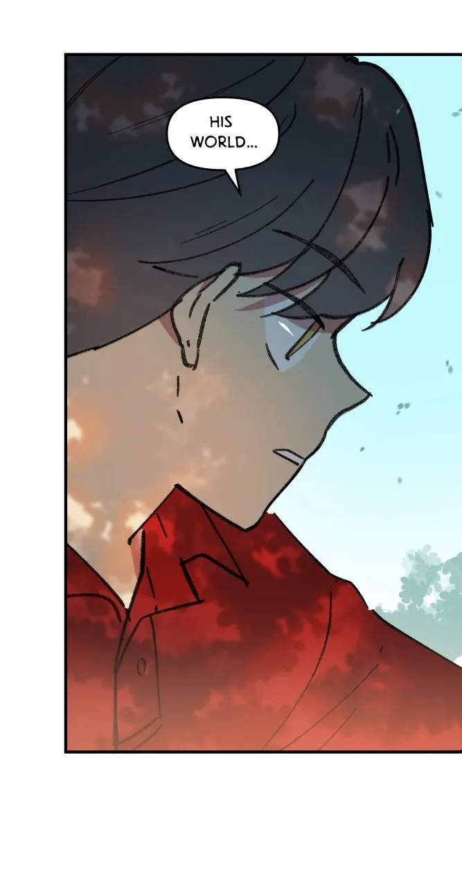Fictional Skin Chapter 34 page 41 - 