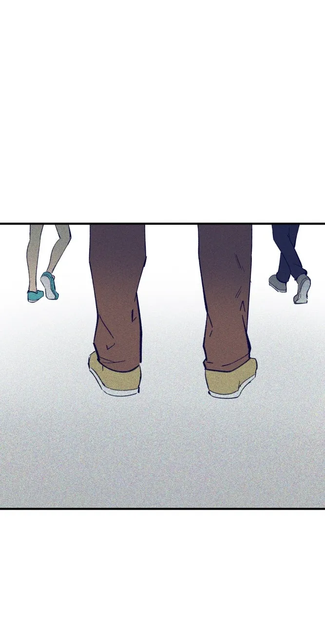 Fictional Skin Chapter 34 page 43 - 