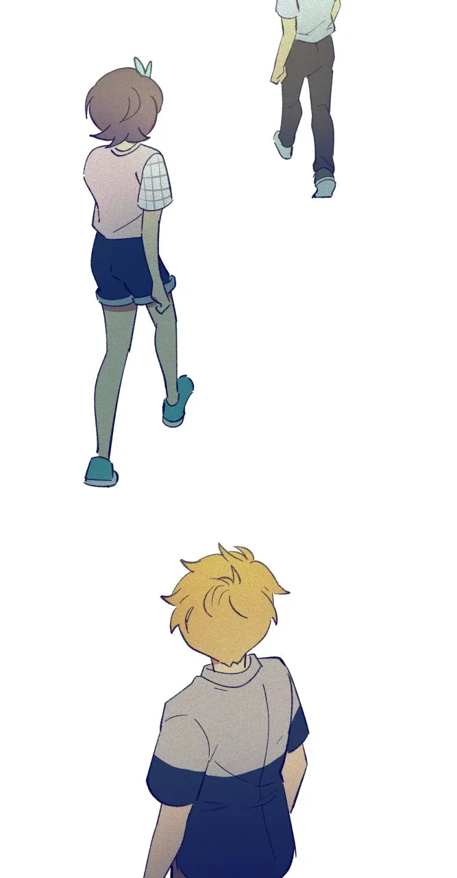 Fictional Skin Chapter 34 page 45 - 