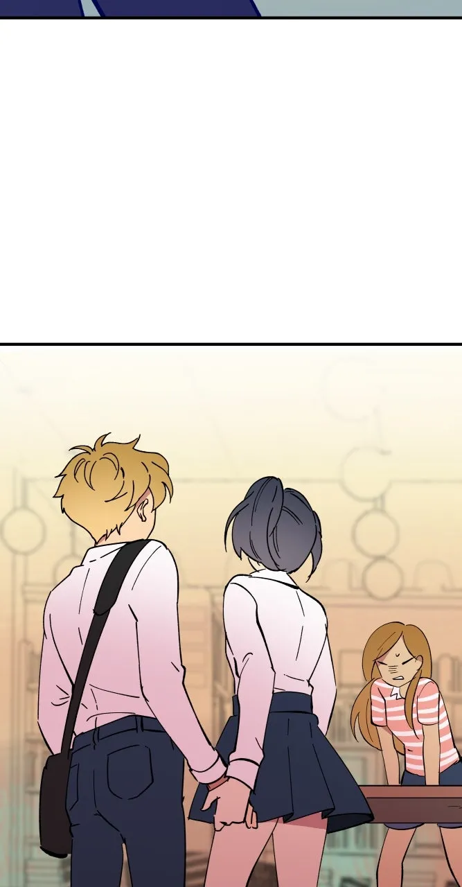 Fictional Skin Chapter 34 page 50 - 