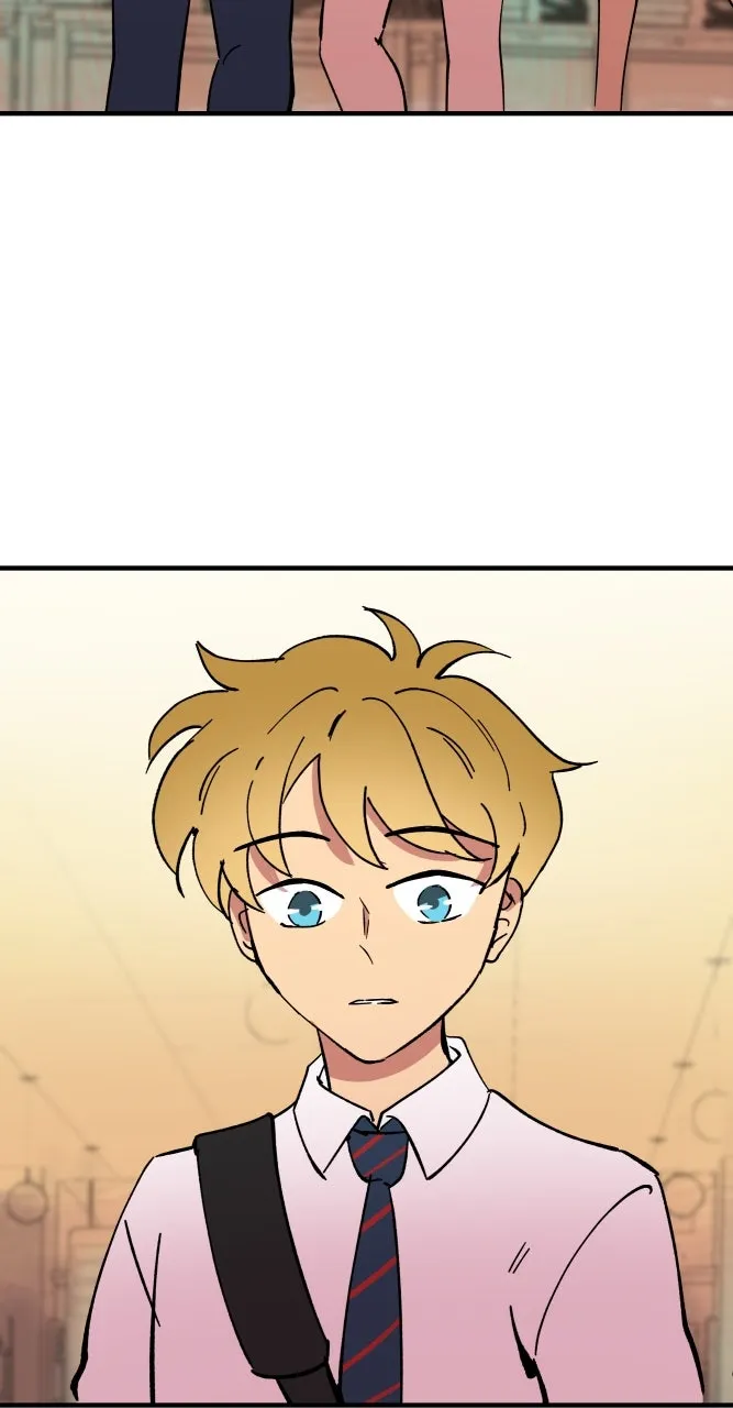 Fictional Skin Chapter 34 page 51 - 