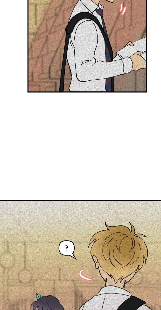Fictional Skin Chapter 35 page 11 - 