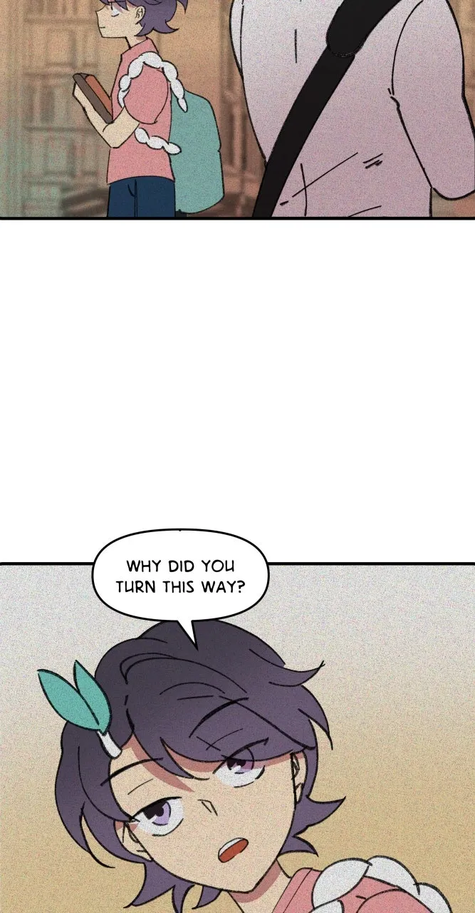 Fictional Skin Chapter 35 page 12 - 