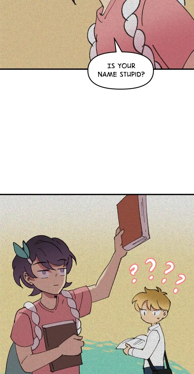 Fictional Skin Chapter 35 page 13 - 