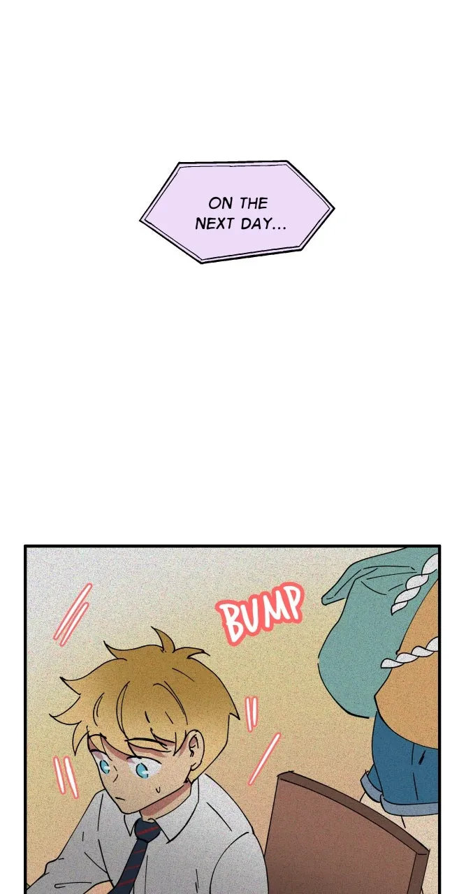 Fictional Skin Chapter 35 page 15 - 